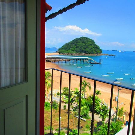 Hotel Vereda Tropical ตาโบกา ภายนอก รูปภาพ