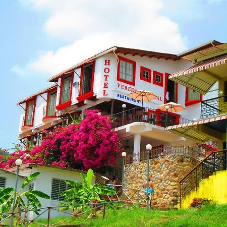 Hotel Vereda Tropical ตาโบกา ภายนอก รูปภาพ
