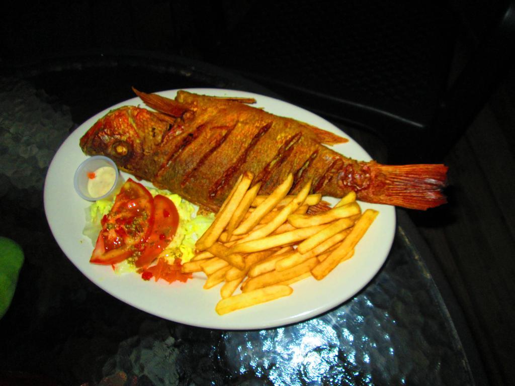 Hotel Vereda Tropical ตาโบกา ภายนอก รูปภาพ