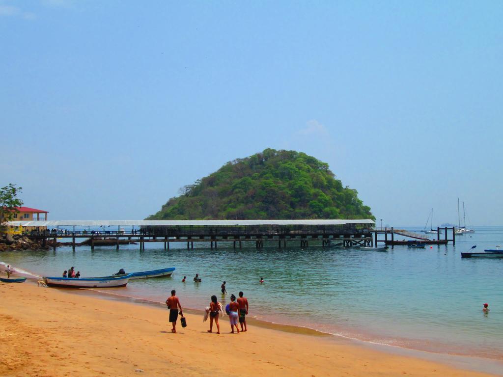 Hotel Vereda Tropical ตาโบกา ภายนอก รูปภาพ