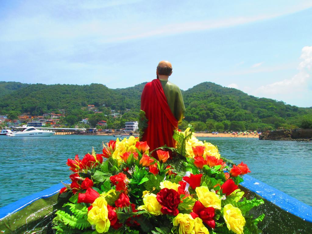 Hotel Vereda Tropical ตาโบกา ภายนอก รูปภาพ