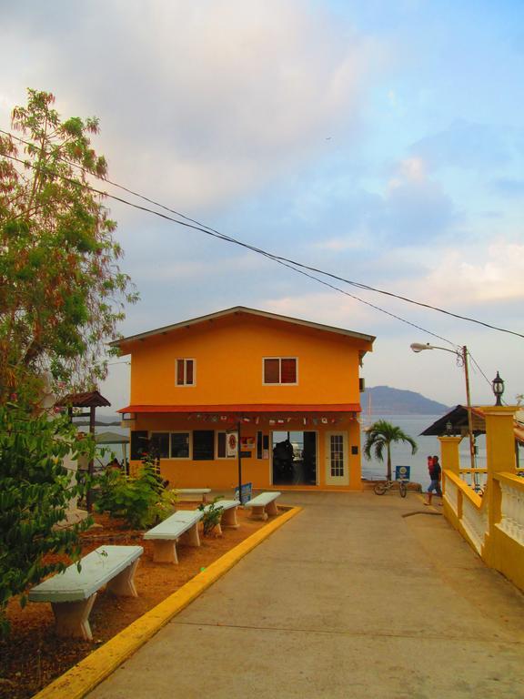 Hotel Vereda Tropical ตาโบกา ภายนอก รูปภาพ