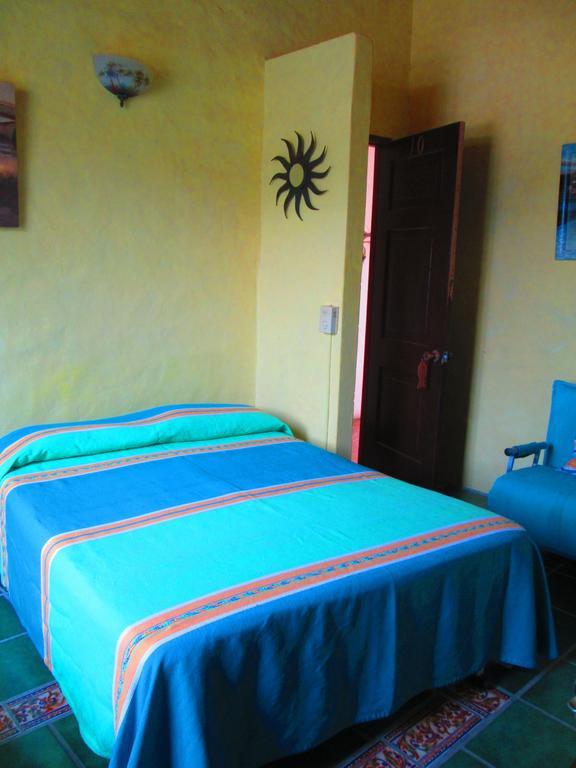 Hotel Vereda Tropical ตาโบกา ภายนอก รูปภาพ