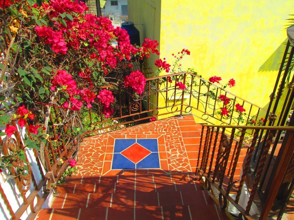 Hotel Vereda Tropical ตาโบกา ภายนอก รูปภาพ