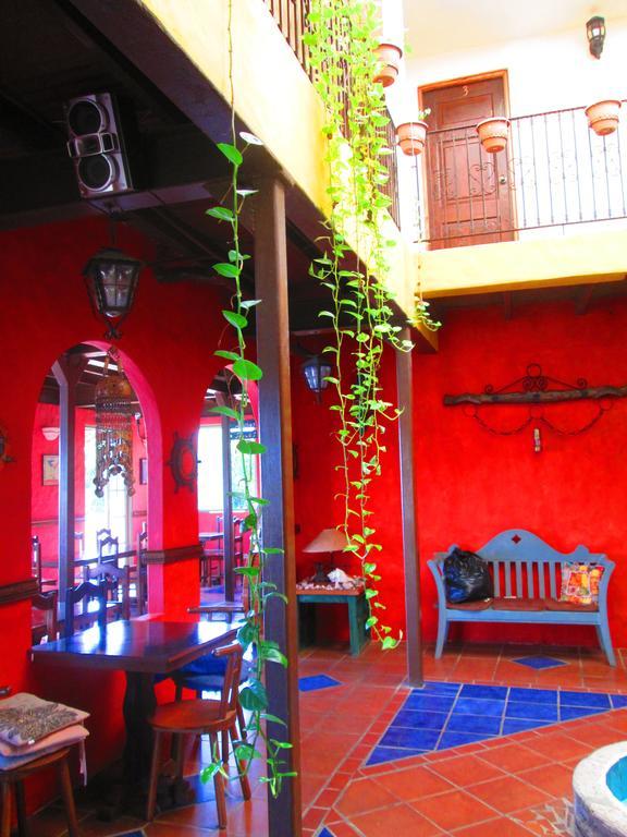 Hotel Vereda Tropical ตาโบกา ภายนอก รูปภาพ