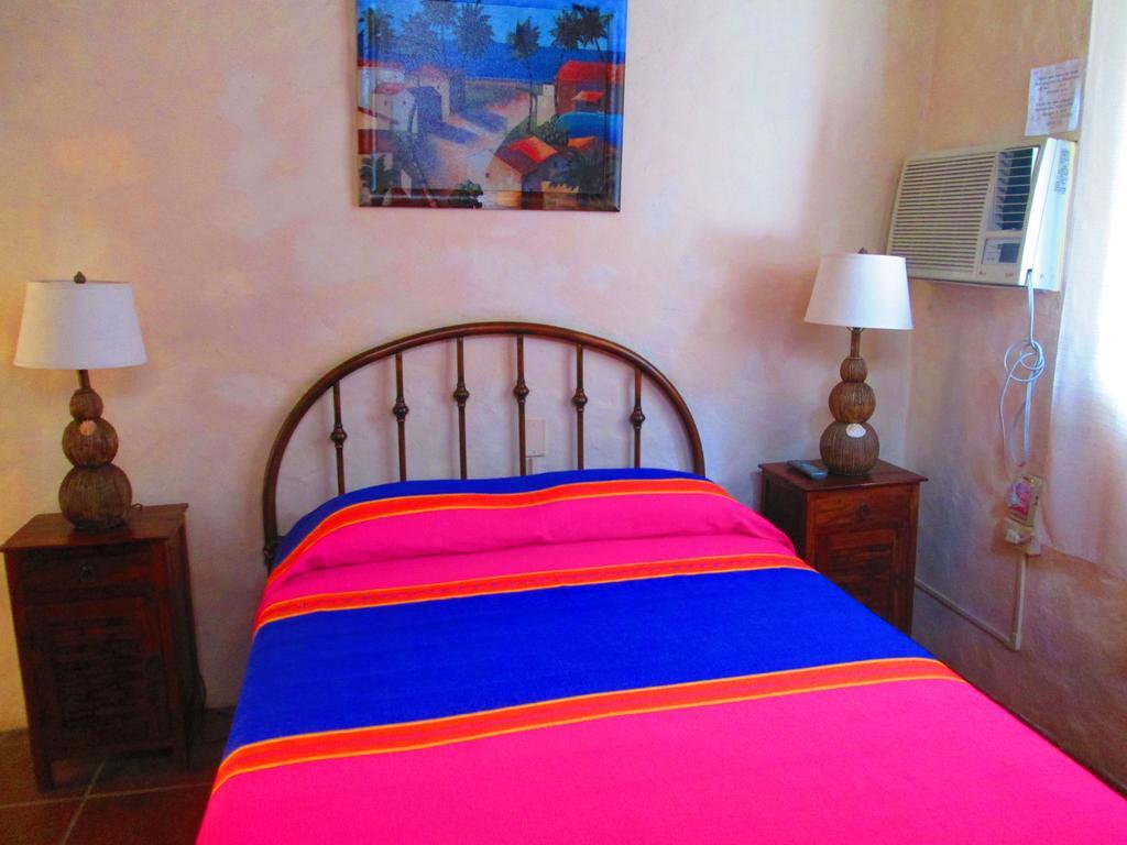 Hotel Vereda Tropical ตาโบกา ภายนอก รูปภาพ