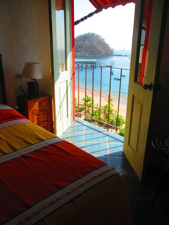 Hotel Vereda Tropical ตาโบกา ภายนอก รูปภาพ