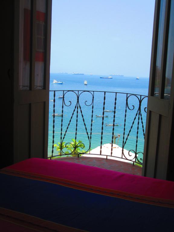 Hotel Vereda Tropical ตาโบกา ภายนอก รูปภาพ