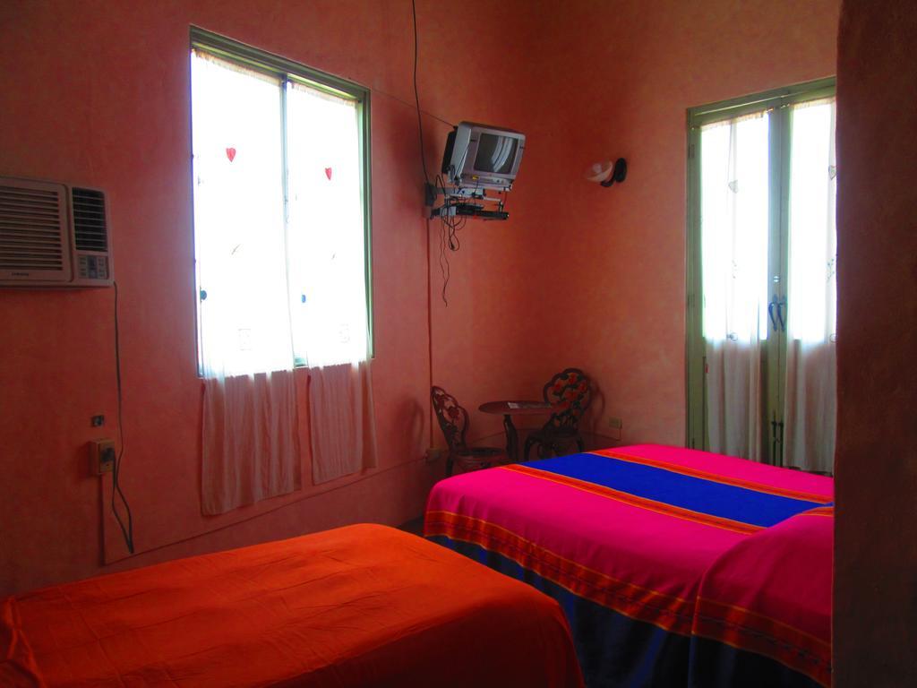 Hotel Vereda Tropical ตาโบกา ภายนอก รูปภาพ