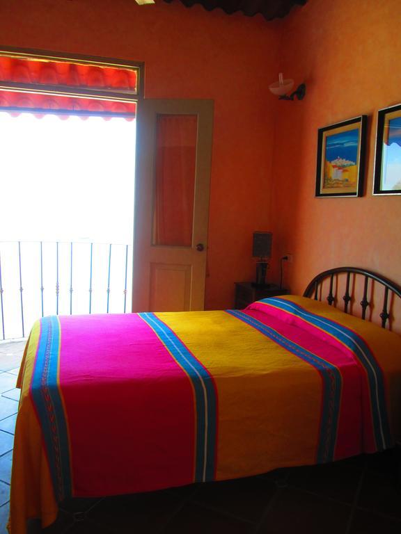 Hotel Vereda Tropical ตาโบกา ภายนอก รูปภาพ