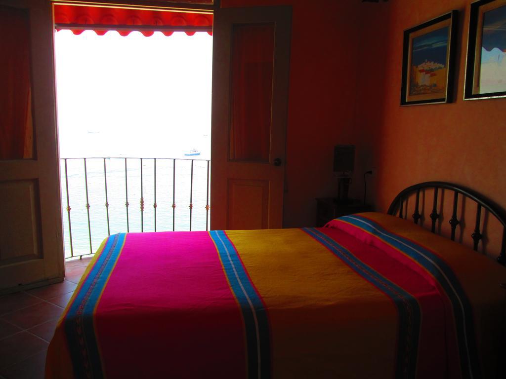 Hotel Vereda Tropical ตาโบกา ภายนอก รูปภาพ