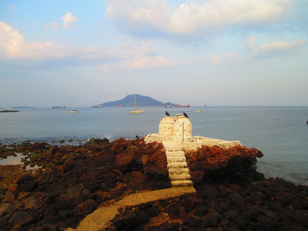 Hotel Vereda Tropical ตาโบกา ภายนอก รูปภาพ