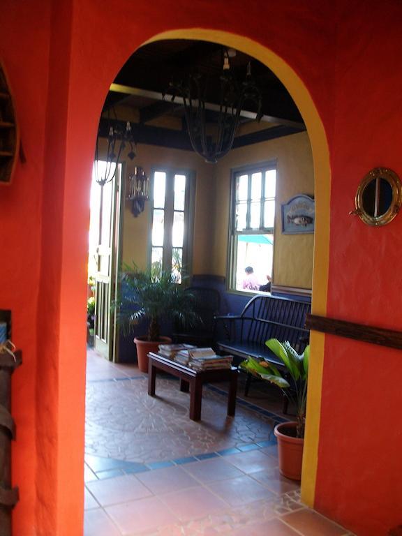 Hotel Vereda Tropical ตาโบกา ภายนอก รูปภาพ