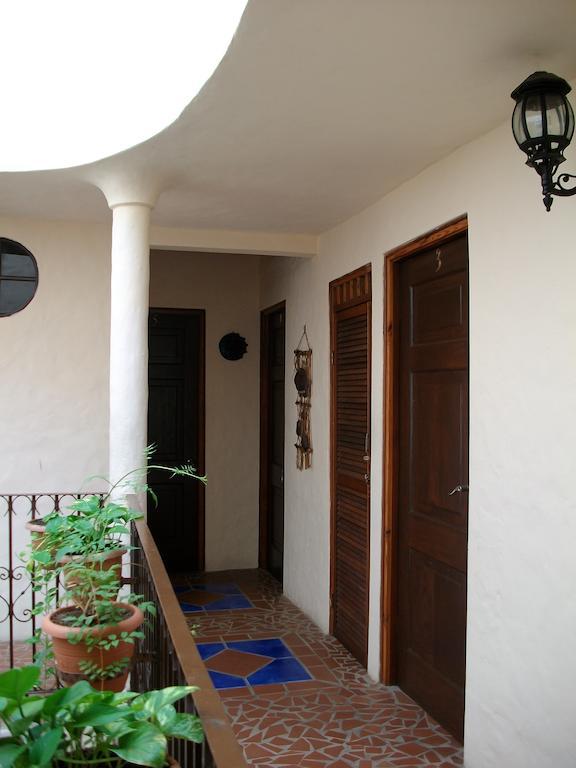 Hotel Vereda Tropical ตาโบกา ภายนอก รูปภาพ