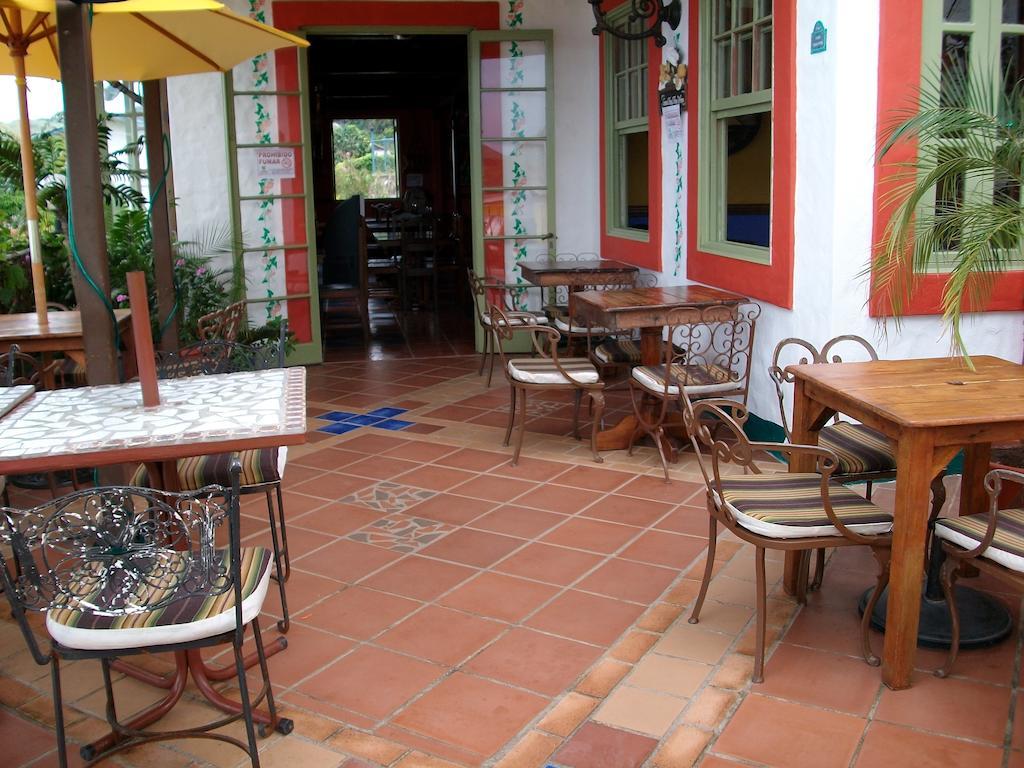Hotel Vereda Tropical ตาโบกา ภายนอก รูปภาพ