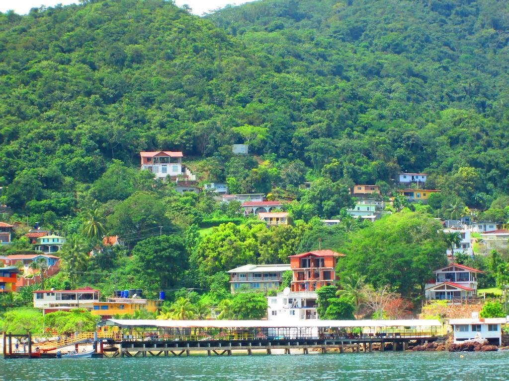 Hotel Vereda Tropical ตาโบกา ภายนอก รูปภาพ