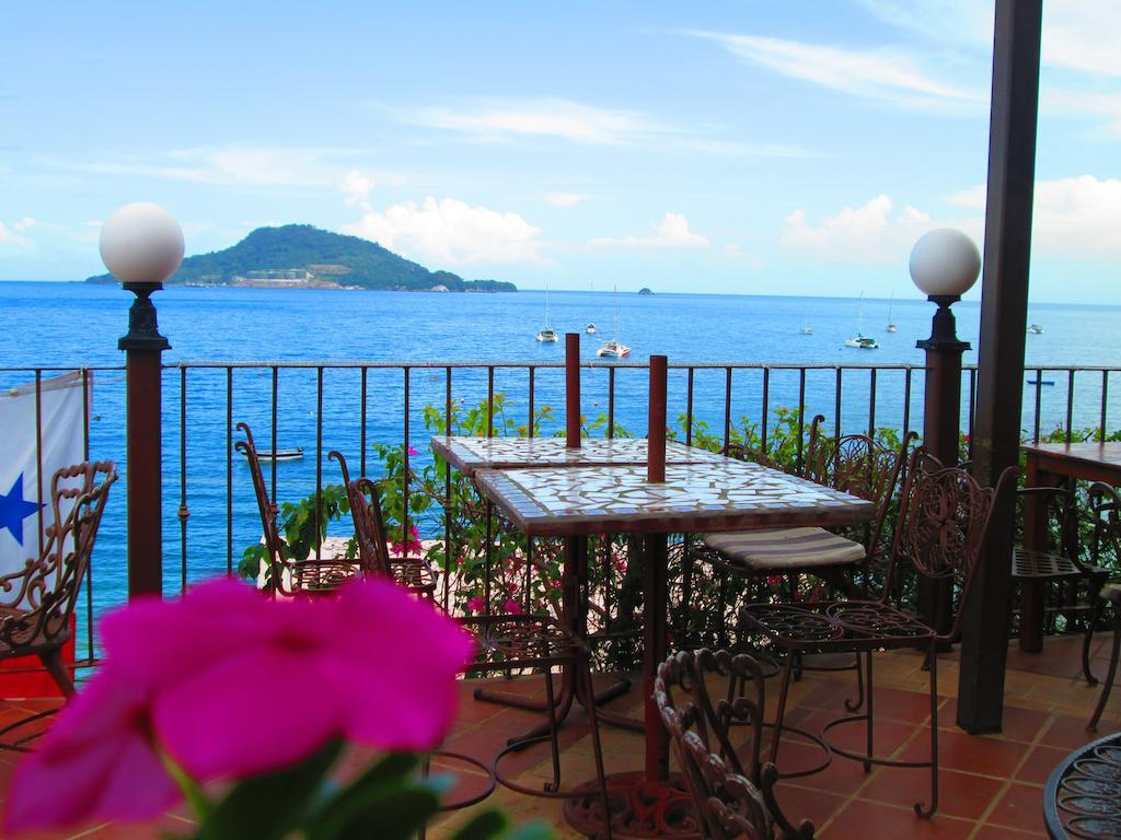 Hotel Vereda Tropical ตาโบกา ภายนอก รูปภาพ