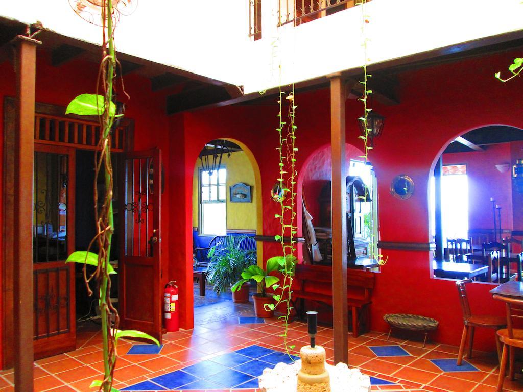 Hotel Vereda Tropical ตาโบกา ภายนอก รูปภาพ