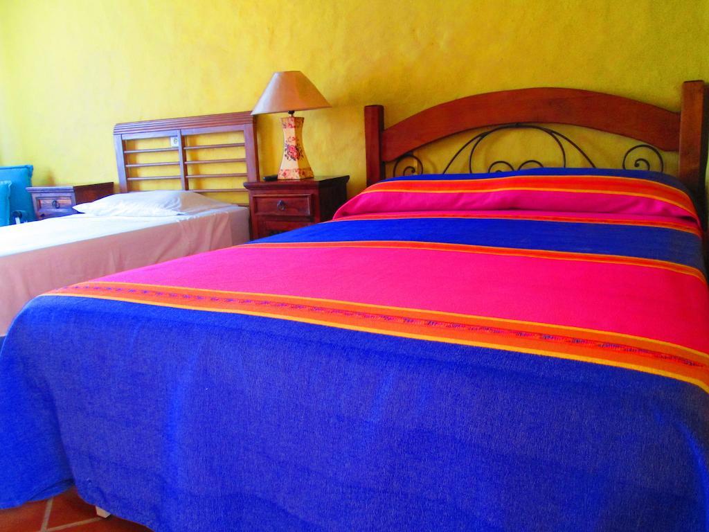 Hotel Vereda Tropical ตาโบกา ภายนอก รูปภาพ