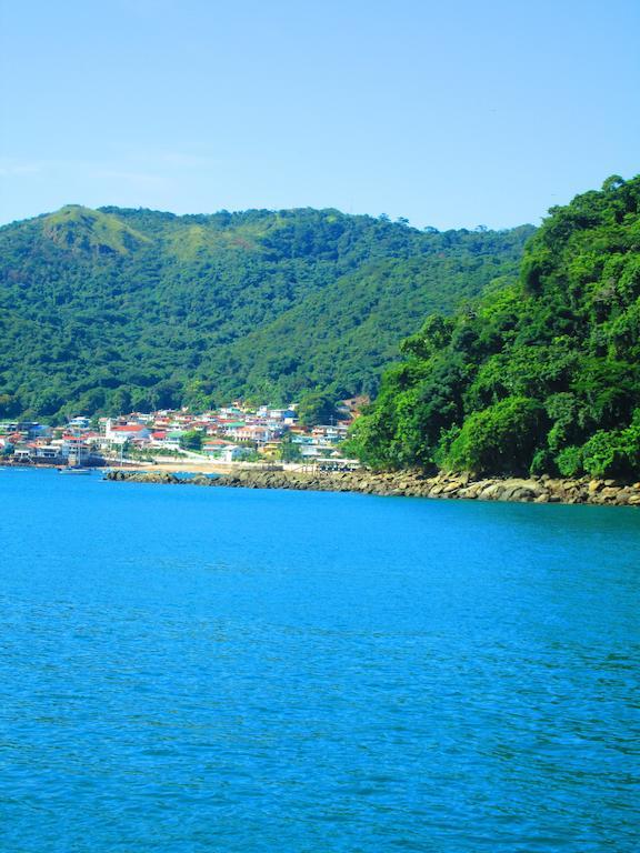 Hotel Vereda Tropical ตาโบกา ภายนอก รูปภาพ