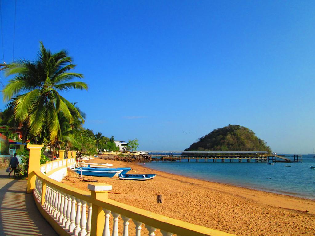 Hotel Vereda Tropical ตาโบกา ภายนอก รูปภาพ