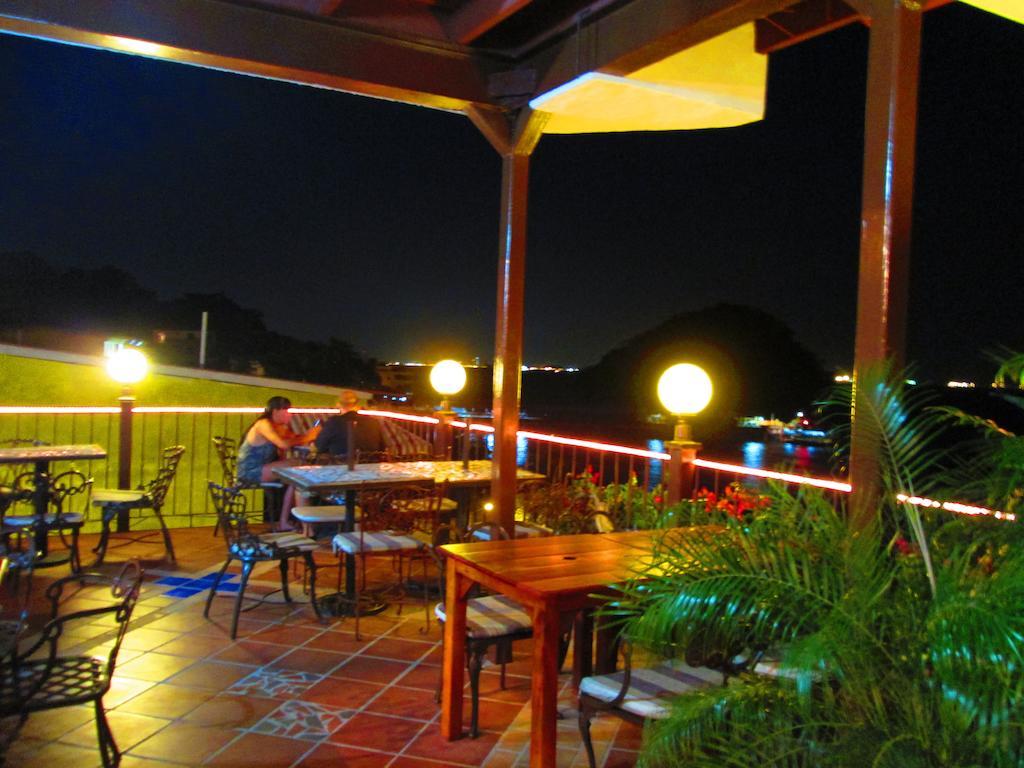 Hotel Vereda Tropical ตาโบกา ภายนอก รูปภาพ