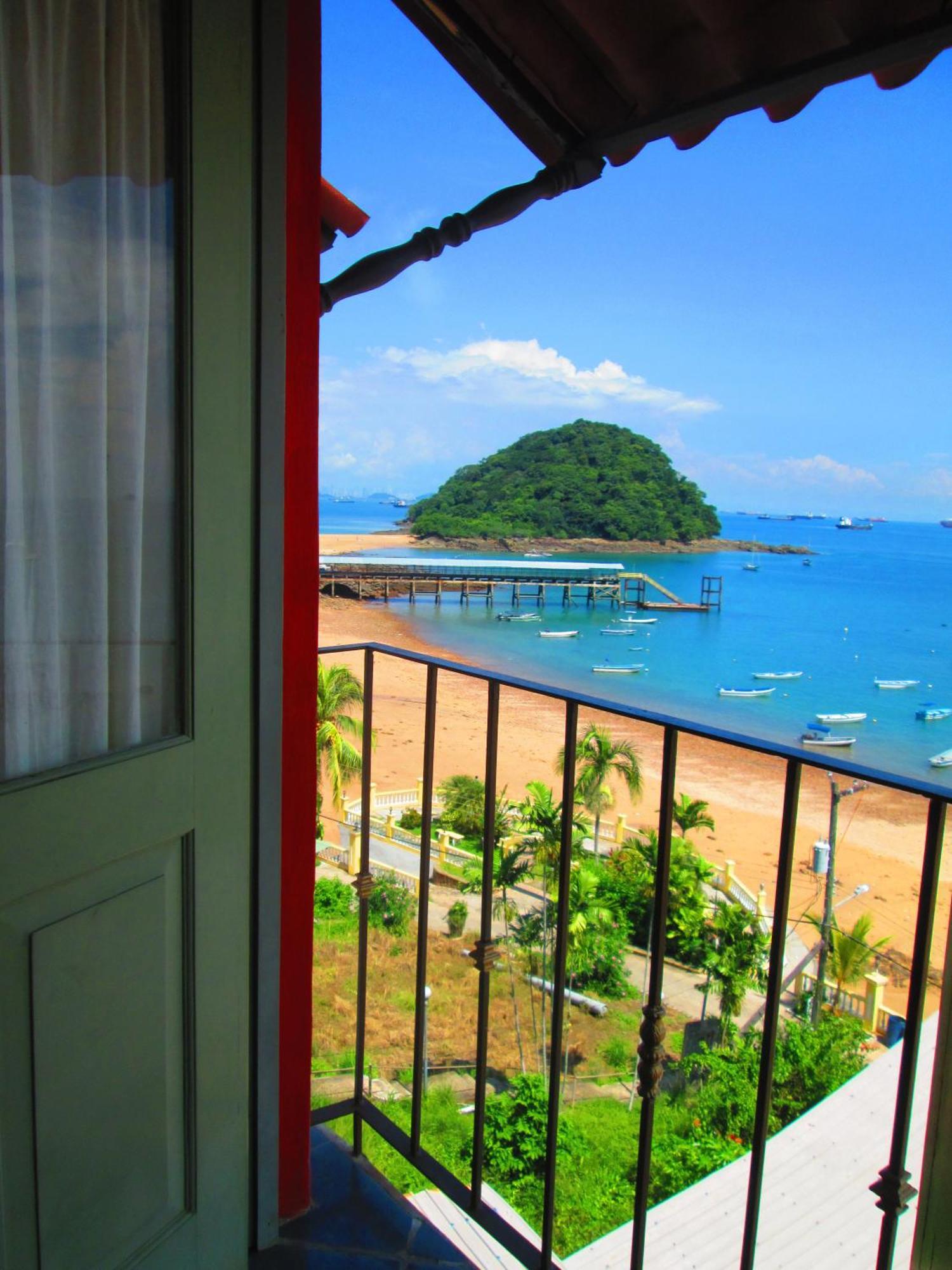 Hotel Vereda Tropical ตาโบกา ภายนอก รูปภาพ