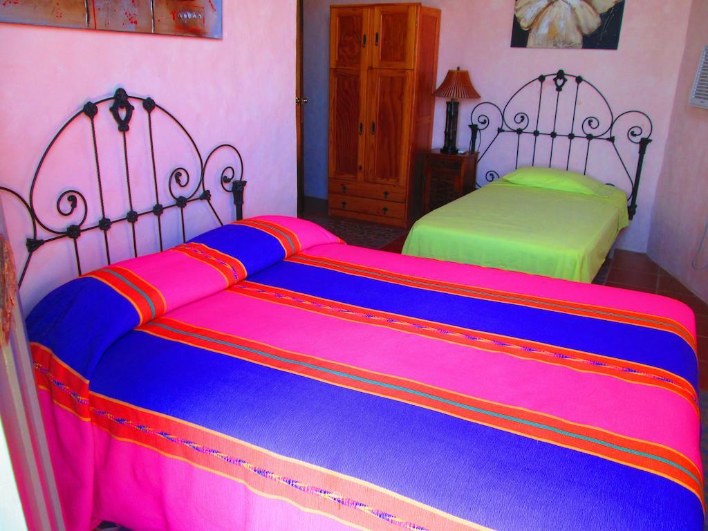 Hotel Vereda Tropical ตาโบกา ภายนอก รูปภาพ