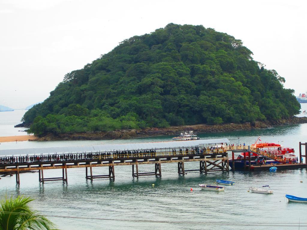 Hotel Vereda Tropical ตาโบกา ภายนอก รูปภาพ