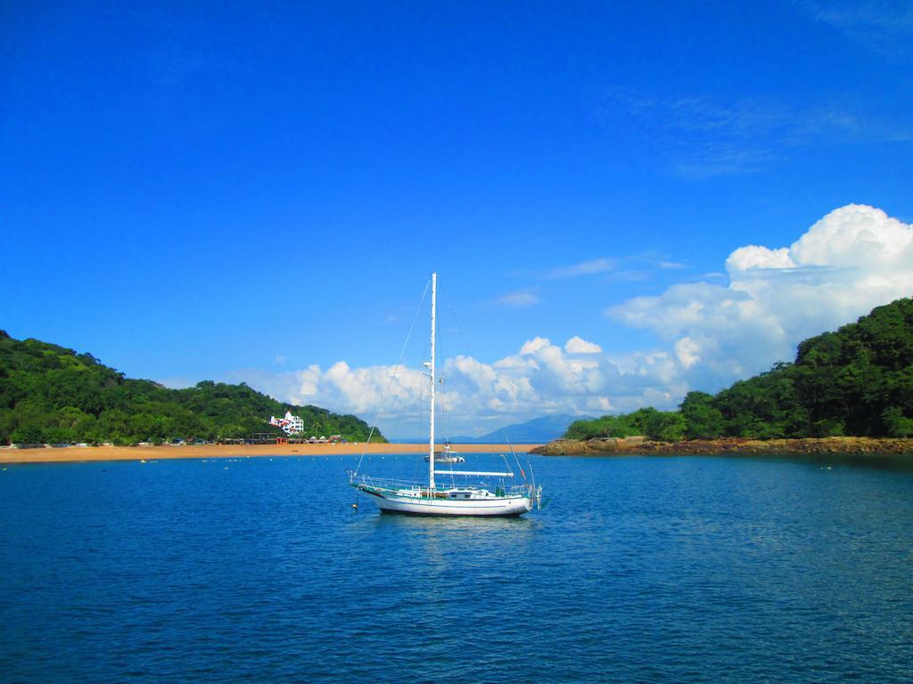 Hotel Vereda Tropical ตาโบกา ภายนอก รูปภาพ