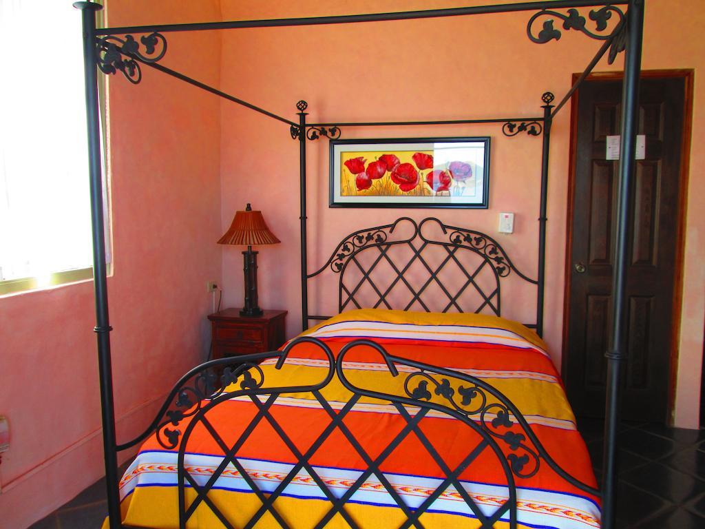 Hotel Vereda Tropical ตาโบกา ภายนอก รูปภาพ