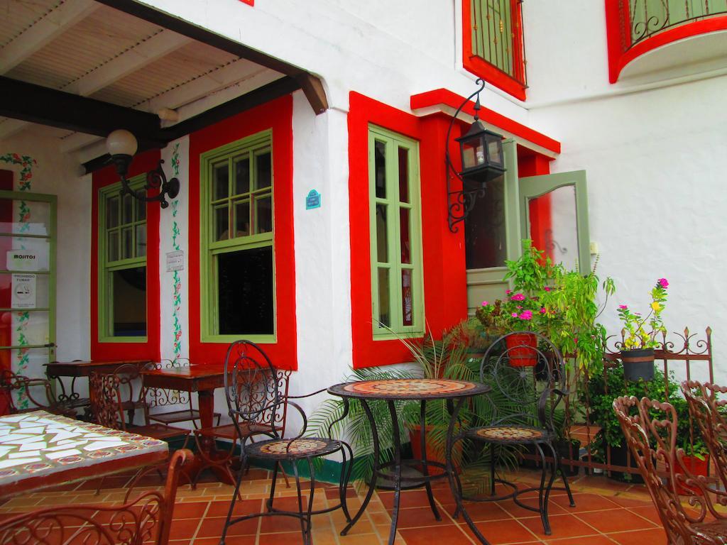 Hotel Vereda Tropical ตาโบกา ภายนอก รูปภาพ