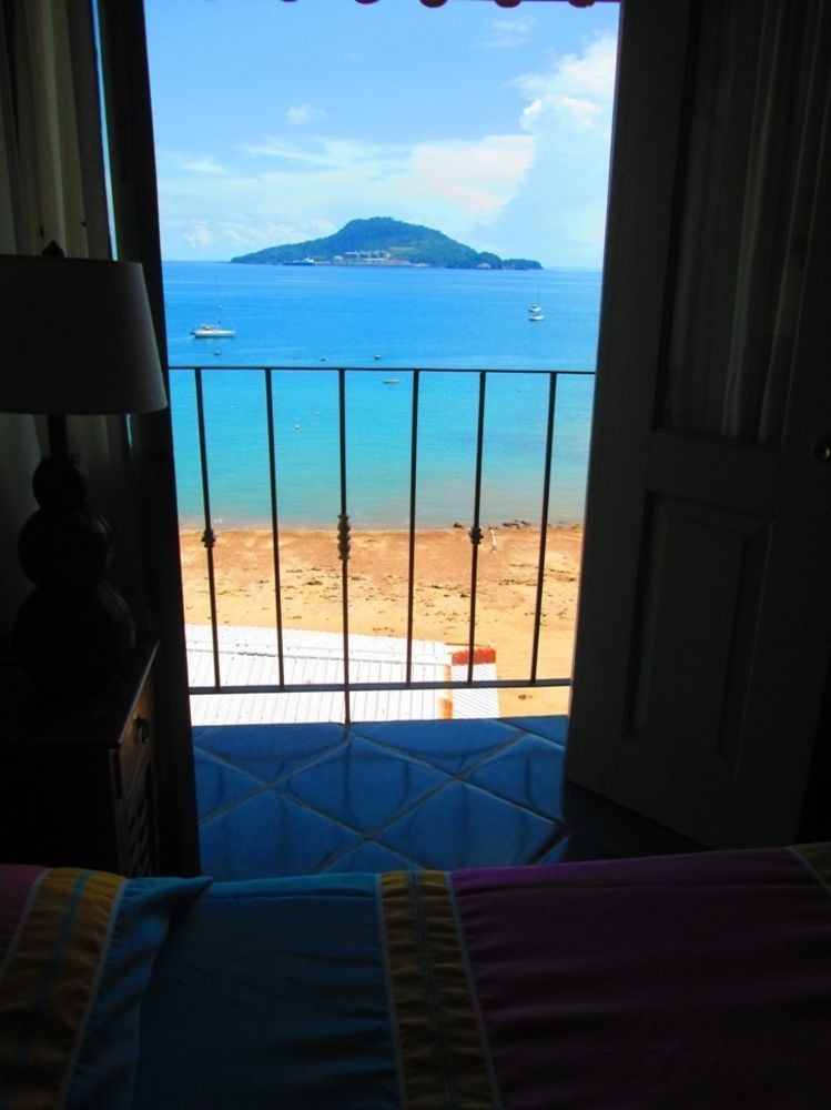 Hotel Vereda Tropical ตาโบกา ภายนอก รูปภาพ