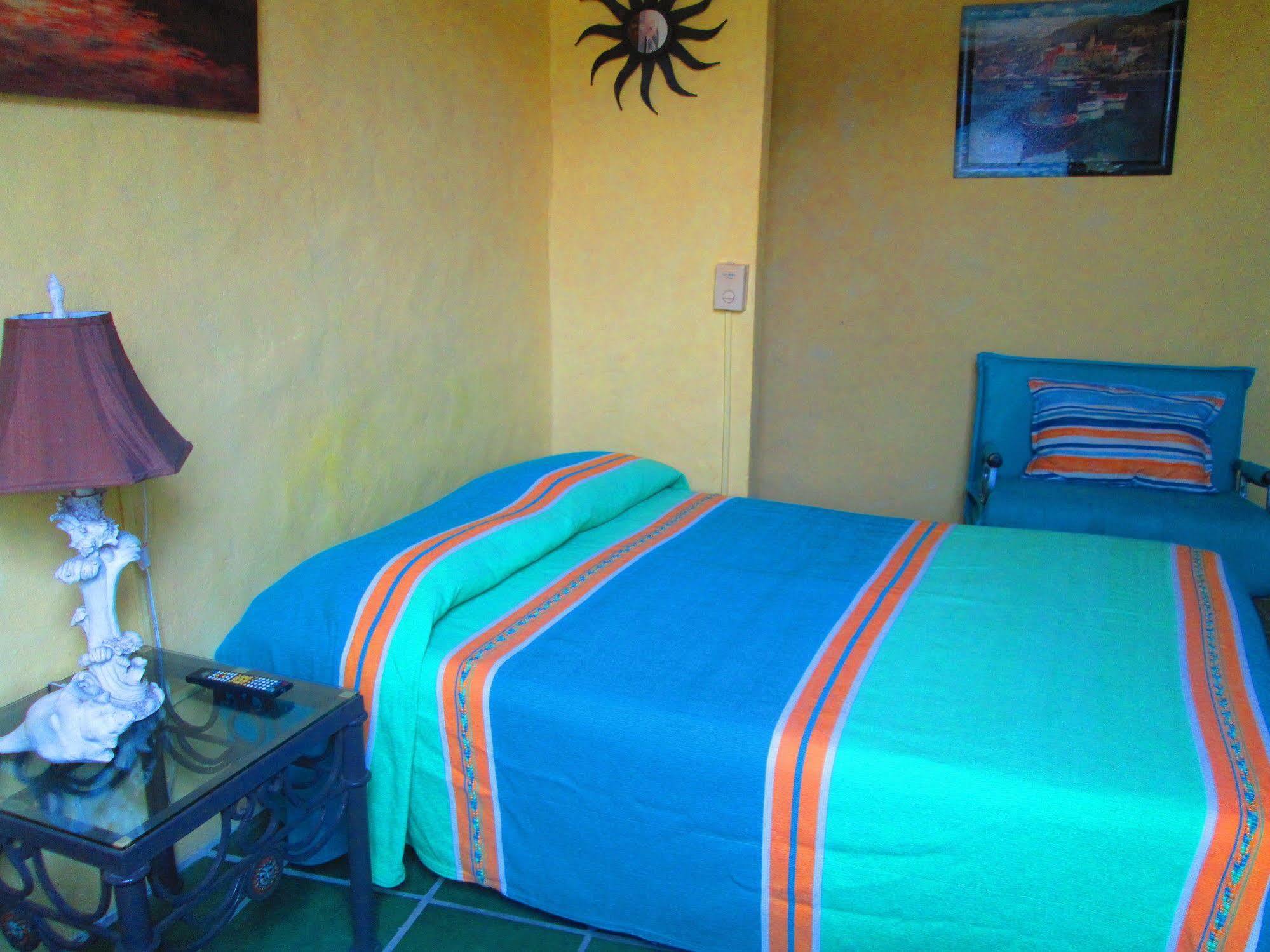 Hotel Vereda Tropical ตาโบกา ภายนอก รูปภาพ