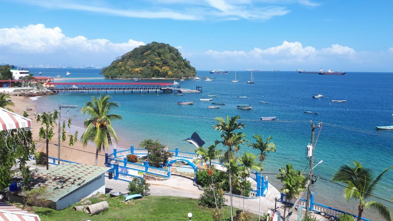 Hotel Vereda Tropical ตาโบกา ภายนอก รูปภาพ